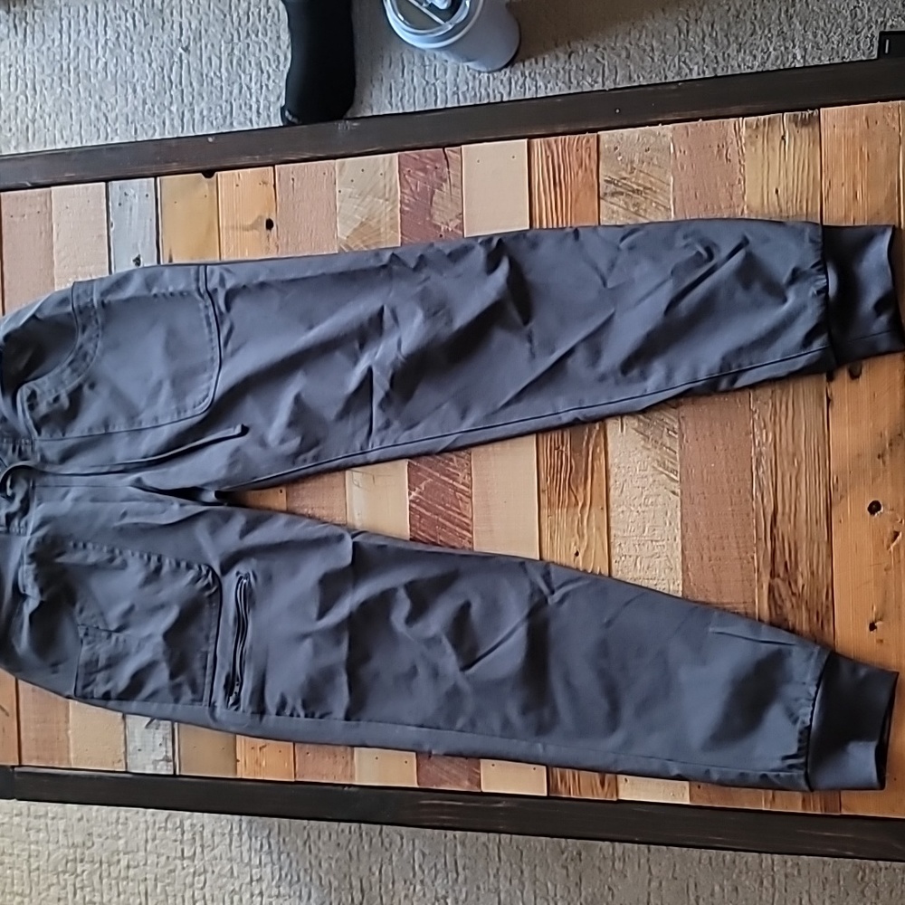HEARTSOUL XSMALL JOGGER SCRUB PANT
